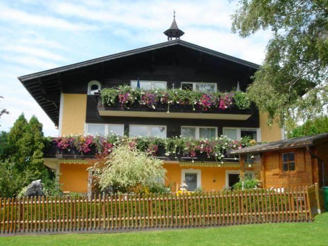 Ferienhaus Marianne Abtenau Exterior photo